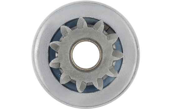 Free wheel drive, starter, Image 3