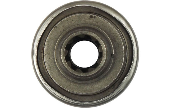 Free wheel drive, starter, Image 3
