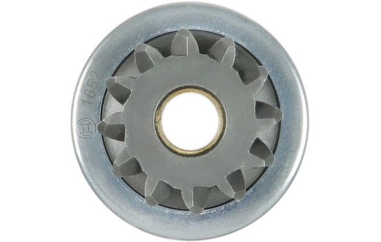 Free wheel drive, starter, Image 2