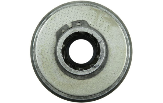 Free wheel drive, starter, Image 3