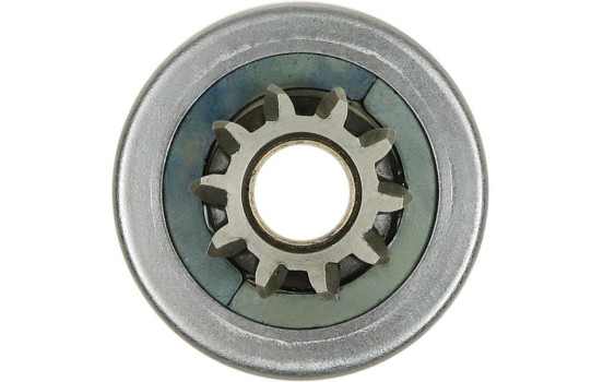 Free wheel drive, starter, Image 2