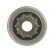 Free wheel drive, starter, Thumbnail 2