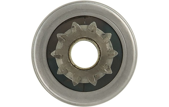 Free wheel drive, starter, Image 2