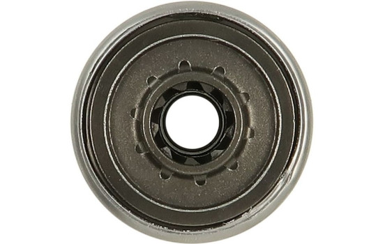 Free wheel drive, starter, Image 3