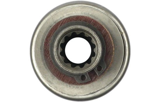 Free wheel drive, starter, Image 3
