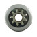 Free wheel drive, starter, Thumbnail 2