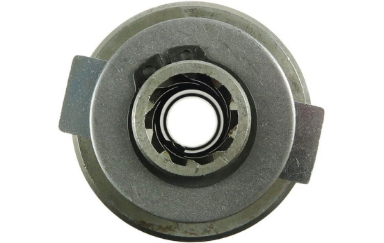 Free wheel drive, starter, Image 3
