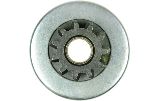 Free wheel drive, starter, Image 2