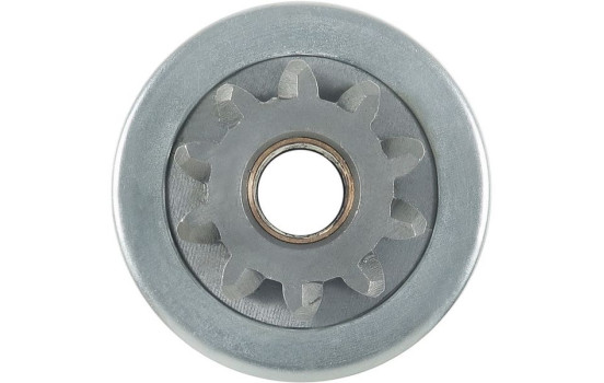 Free wheel drive, starter, Image 2