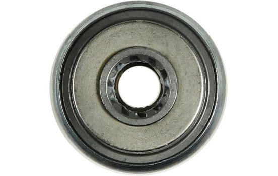 Free wheel drive, starter, Image 3