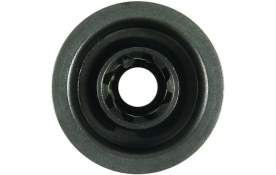 Free wheel drive, starter, Image 3