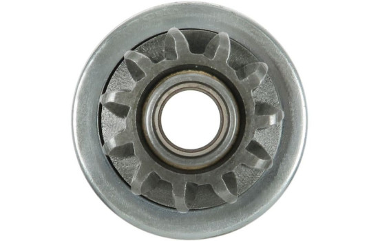 Free wheel drive, starter, Image 2
