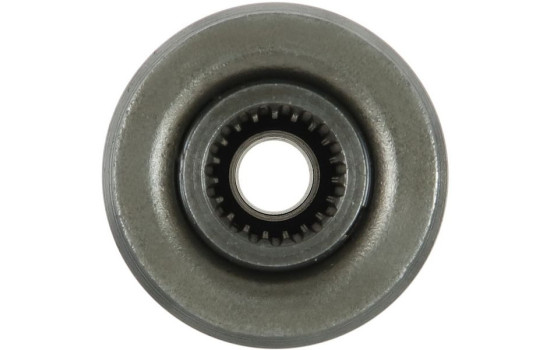 Free wheel drive, starter, Image 3