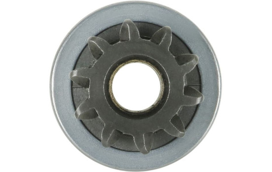 Free wheel drive, starter, Image 2
