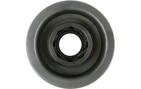 Free wheel drive, starter, Image 3