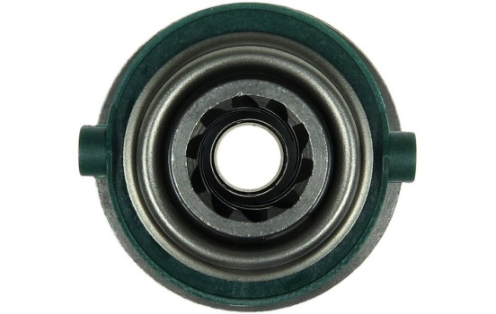 Free wheel drive, starter, Image 3
