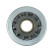 Free wheel drive, starter, Thumbnail 2