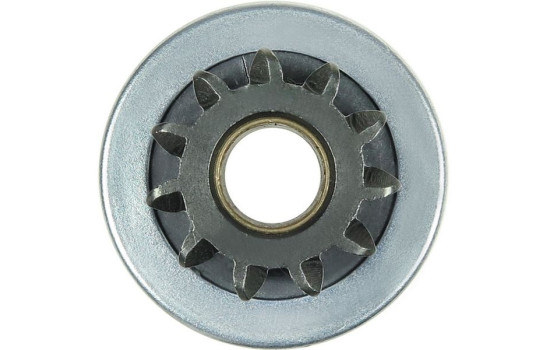 Free wheel drive, starter, Image 2