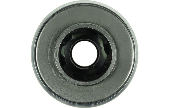 Free wheel drive, starter, Image 3