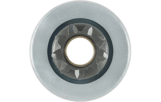 Free wheel drive, starter, Image 2