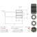 Free wheel drive, starter, Thumbnail 5