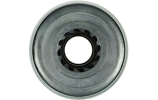 Free wheel drive, starter, Image 3