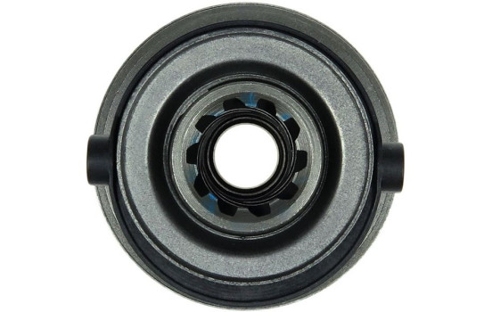 Free wheel drive, starter, Image 3