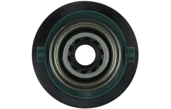 Free wheel drive, starter, Image 3