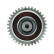 Free wheel drive, starter, Thumbnail 3