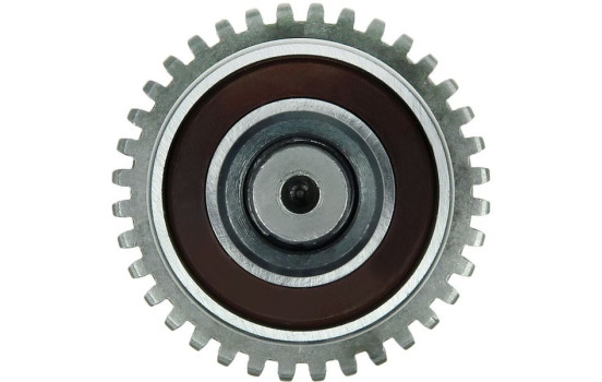 Free wheel drive, starter, Image 3