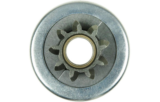 Free wheel drive, starter, Image 2