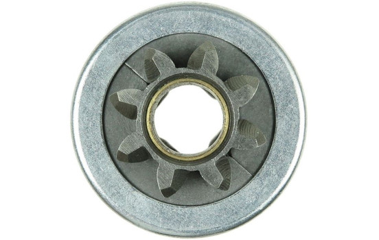 Free wheel drive, starter, Image 2