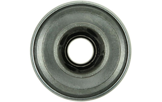 Free wheel drive, starter, Image 3
