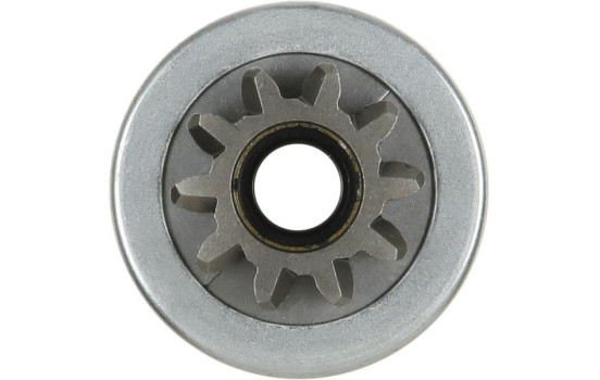 Free wheel drive, starter, Image 2