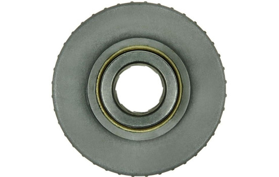 Free wheel drive, starter, Image 2