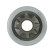 Free wheel drive, starter, Thumbnail 2