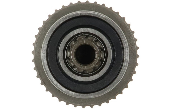 Free wheel drive, starter, Image 3