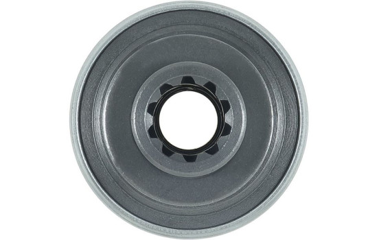 Free wheel drive, starter, Image 3