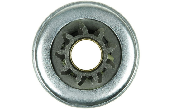 Free wheel drive, starter, Image 2