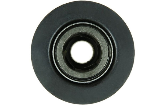 Free wheel drive, starter, Image 3