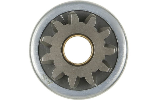 Free wheel drive, starter, Image 2