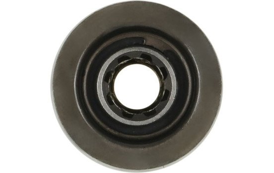 Free wheel drive, starter, Image 3