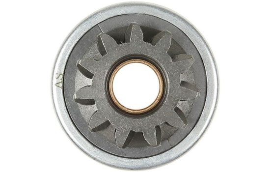 Free wheel drive, starter, Image 2