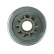 Free wheel drive, starter, Thumbnail 2