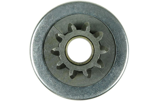 Free wheel drive, starter, Image 2