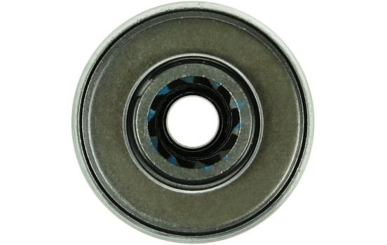 Free wheel drive, starter, Image 3