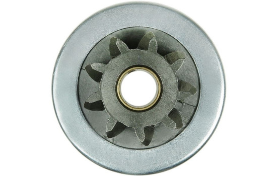 Free wheel drive, starter, Image 2