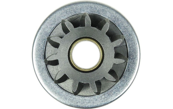Free wheel drive, starter, Image 2