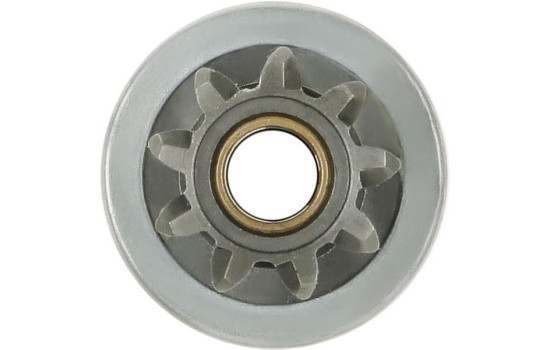 Free wheel drive, starter, Image 2