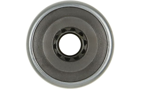 Free wheel drive, starter, Image 3